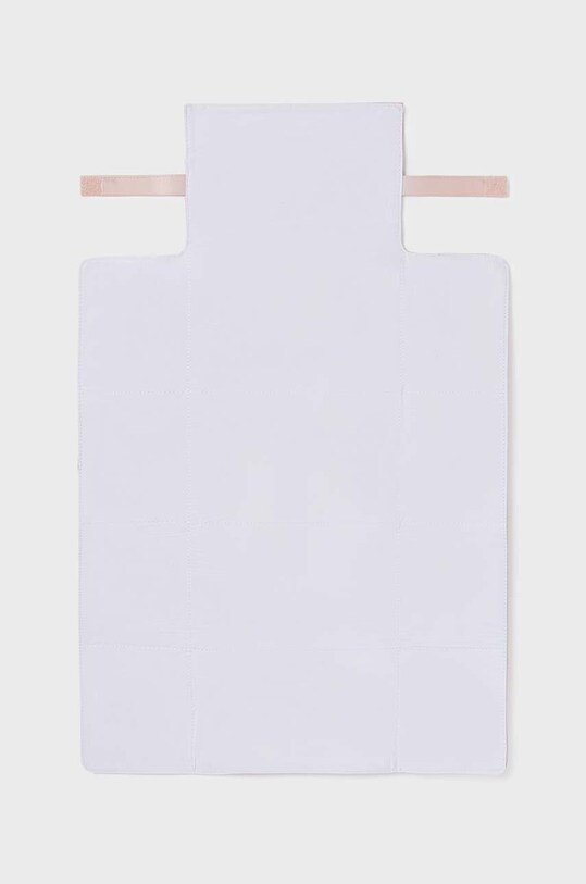 Mayoral Newborn masă de înfășat bebeluși roz 19237.1B.NEWBORN