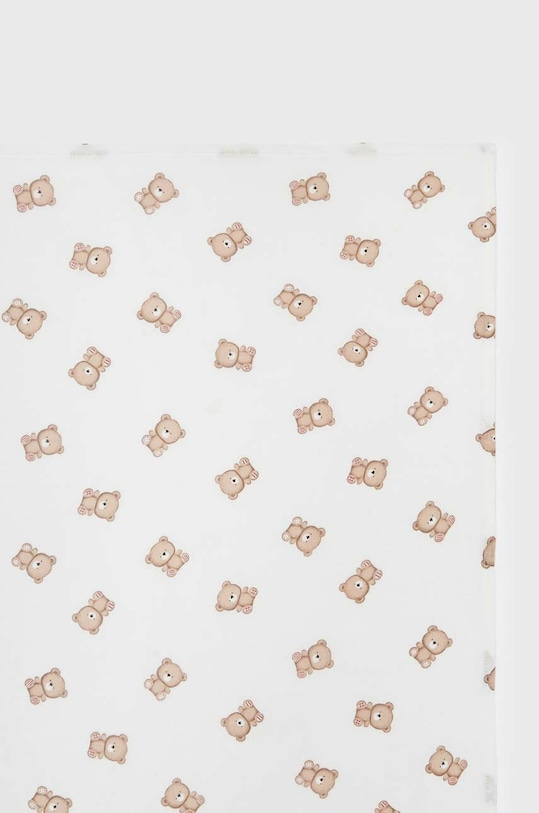 Chlapec Detská plienka Mayoral Newborn 19258.2F.NEWBORN béžová