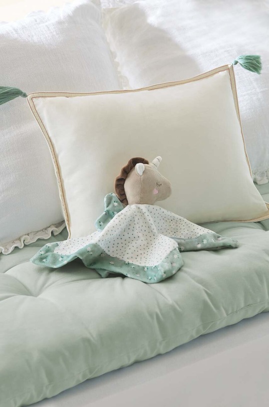 Mayoral Newborn jucărie pentru copii Gift Box turcoaz 19271.2F.NEWBORN