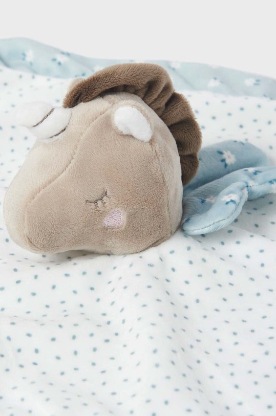 Mayoral Newborn jucărie pentru copii turcoaz 19271.2F.NEWBORN