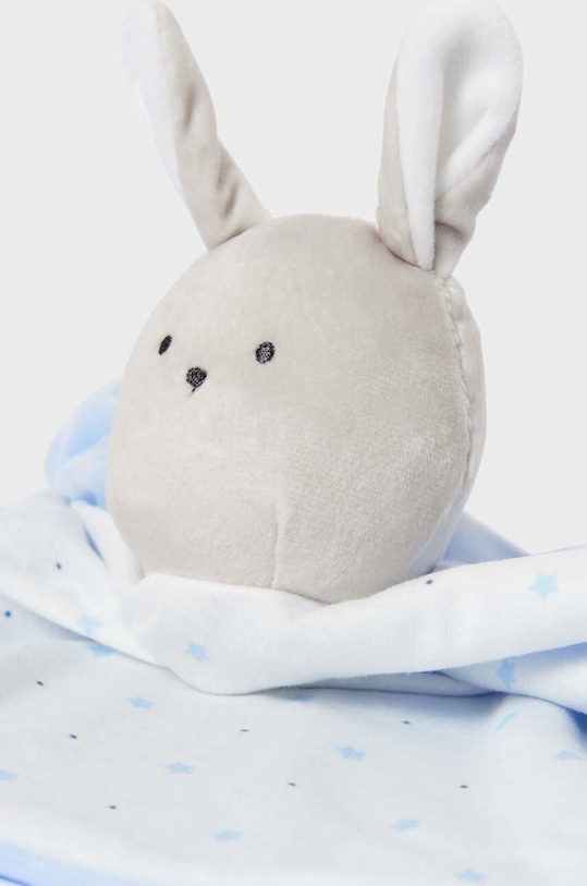 Mayoral Newborn jucărie pentru copii 19274.1A.NEWBORN albastru SS23