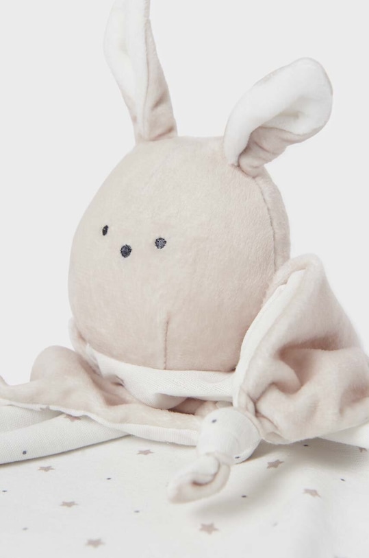 Detská plyšová hračka Mayoral Newborn 19274.1A.NEWBORN