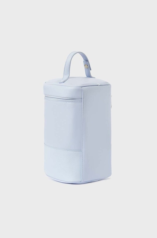 Ισοθερμικό κάλυμμα Mayoral Newborn 19297.1B.NEWBORN μπλε SS23