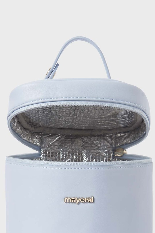 Κοριτσίστικα Ισοθερμικό κάλυμμα Mayoral Newborn 19297.1B.NEWBORN μπλε
