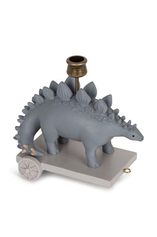 Konges Sløjd zabawka niemowlęca – urodzinowy pociąg BIRTHDAY TRAIN KS3912