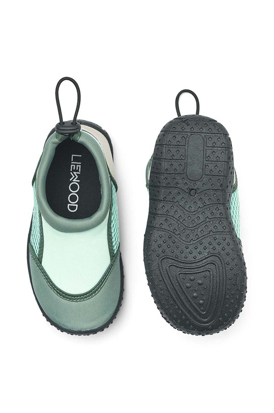 Detské topánky do vody Liewood LW17278