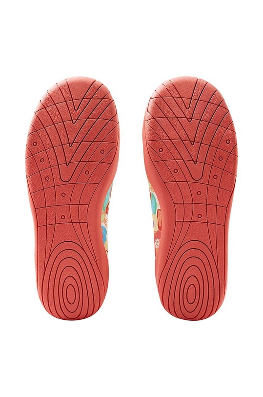 Reima buty do wody dziecięce 5400091A czerwony