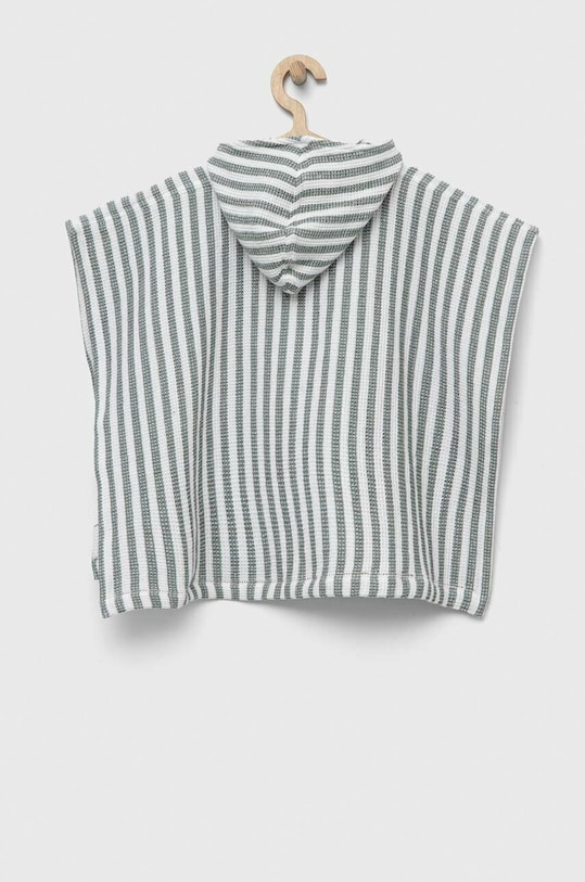 Liewood ręcznik bawełniany dziecięcy LW14789 biały SS24