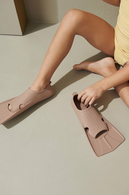 Liewood békatalp narancssárga LW14855