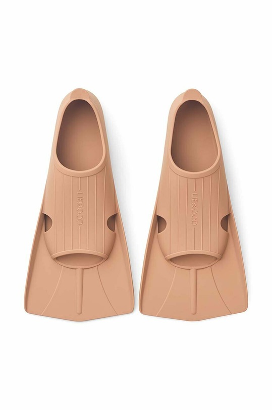 Fiú Liewood békatalp LW14855 narancssárga