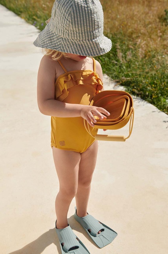 Liewood płetwy dziecięce LW14855