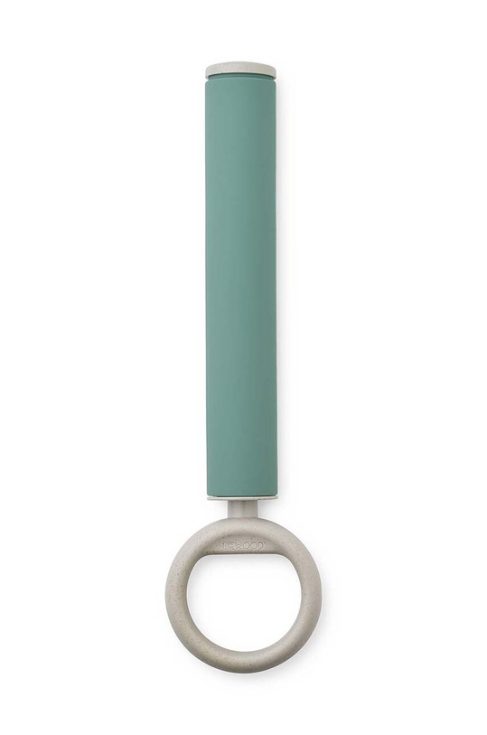 Liewood zabawka dla dzieci turkusowy LW14862