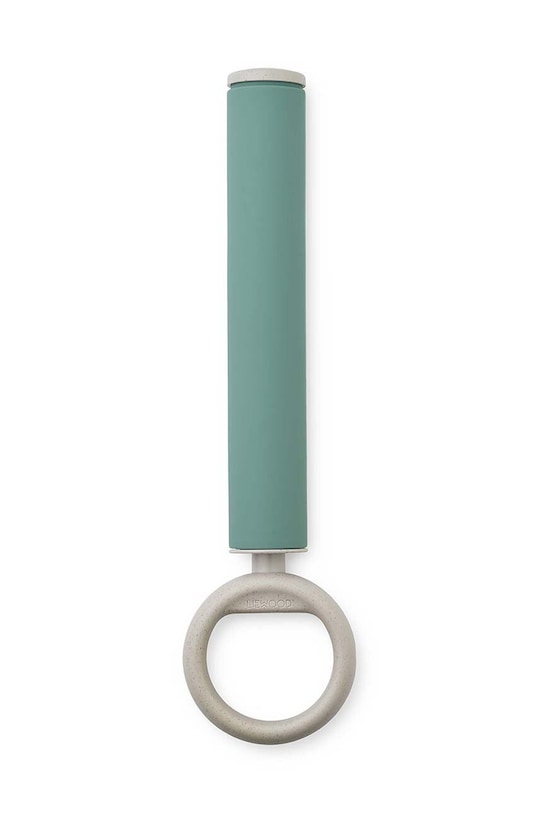 Liewood zabawka dla dzieci turkusowy LW14862