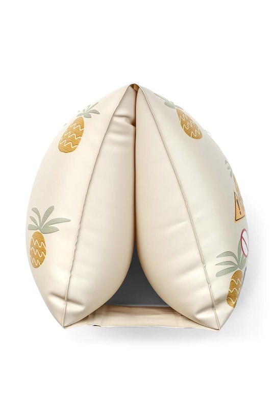 Liewood rękawki do nauki pływania LW15543 żółty SS25