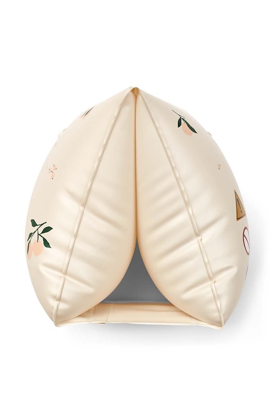 Liewood rękawki do nauki pływania LW15543 pomarańczowy SS25