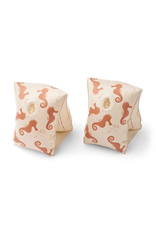 Plavecké rukávniky Liewood oranžová LW15543