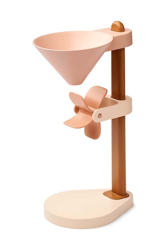 Liewood zabawka dla dzieci różowy LW15804