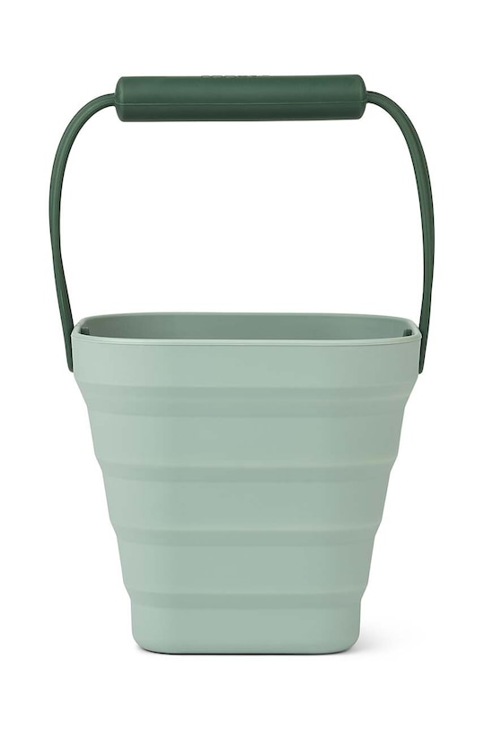 Liewood wiaderko do piasku turkusowy LW15806