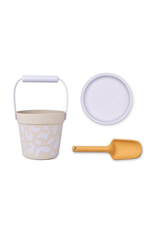 Igračka za djecu Liewood LW17034 ljubičasta SS23