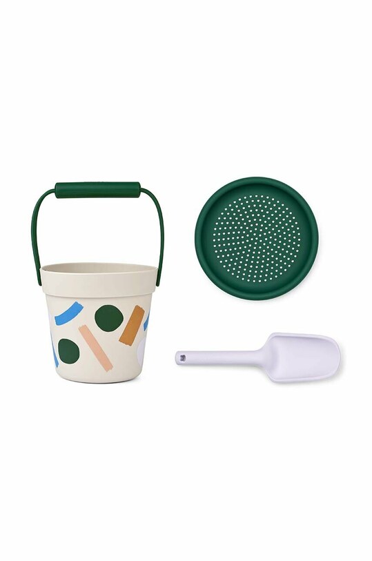 Igračka za djecu Liewood LW17034 šarena SS23