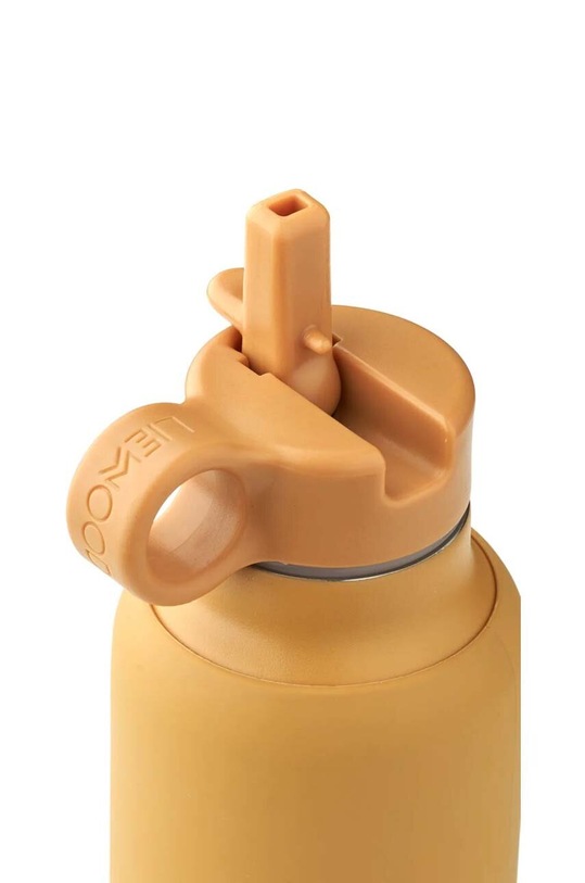 Dětská láhev Liewood LW17051 žlutá SS24