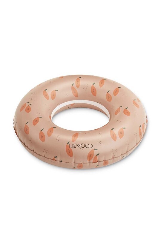 Plavecké kolo Liewood LW17550 oranžová SS24