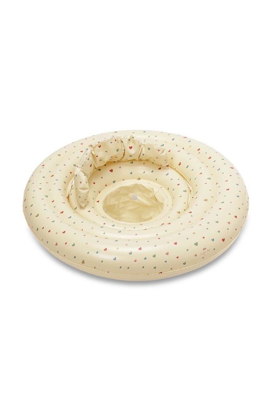 Plavecké kolo Konges Sløjd KS4863 béžová SS24