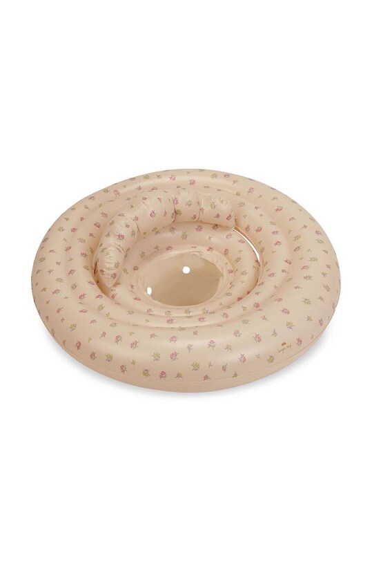 Konges Sløjd koło do pływania pomarańczowy KS4863