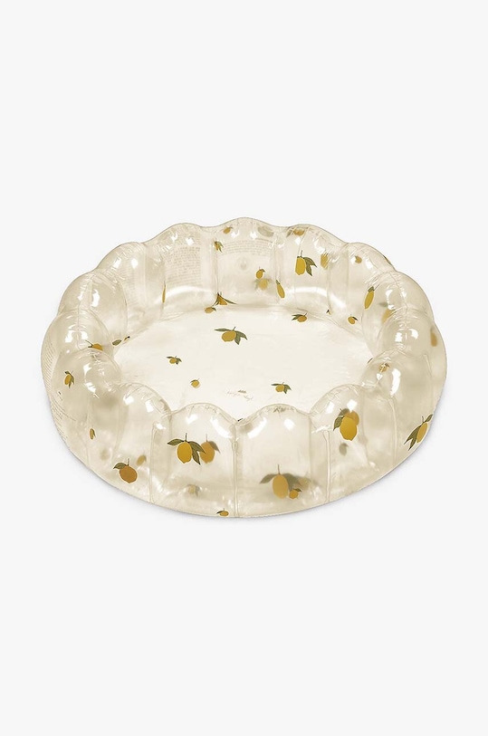 Konges Sløjd basen dla niemowląt Gift Box biały KS4867