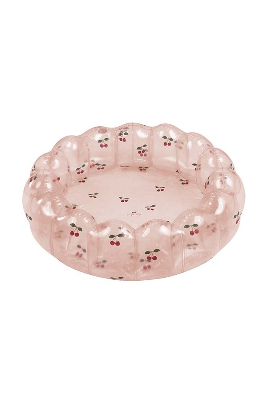 Konges Sløjd piscină pentru copii roz KS4867