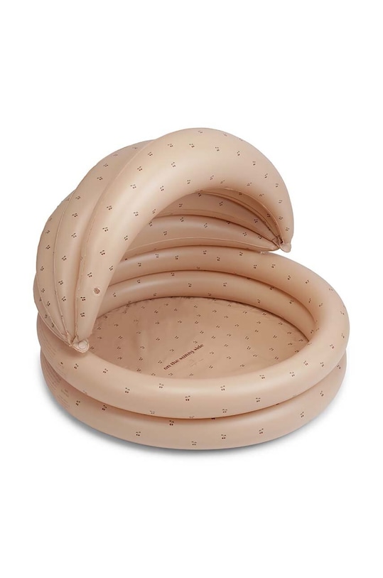 Detský bazén Konges Sløjd ružová KS4873