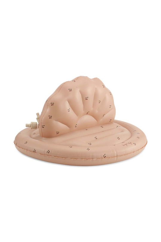 Konges Sløjd zraszacz dmuchany różowy KS4874