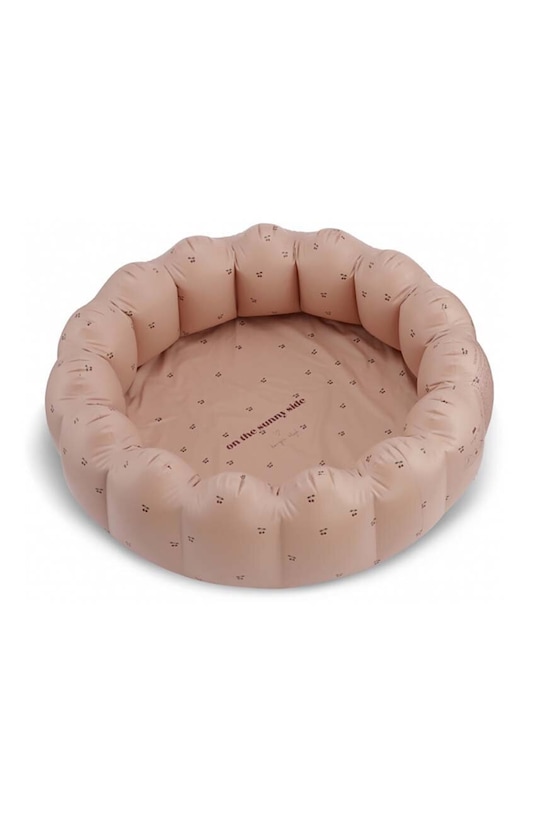 Дитячий басейн Konges Sløjd Gift Box помаранчевий KS4876