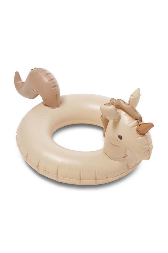 Konges Sløjd koło do pływania różowy KS4879