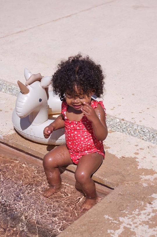 Konges Sløjd koło do pływania KS4879 różowy SS23