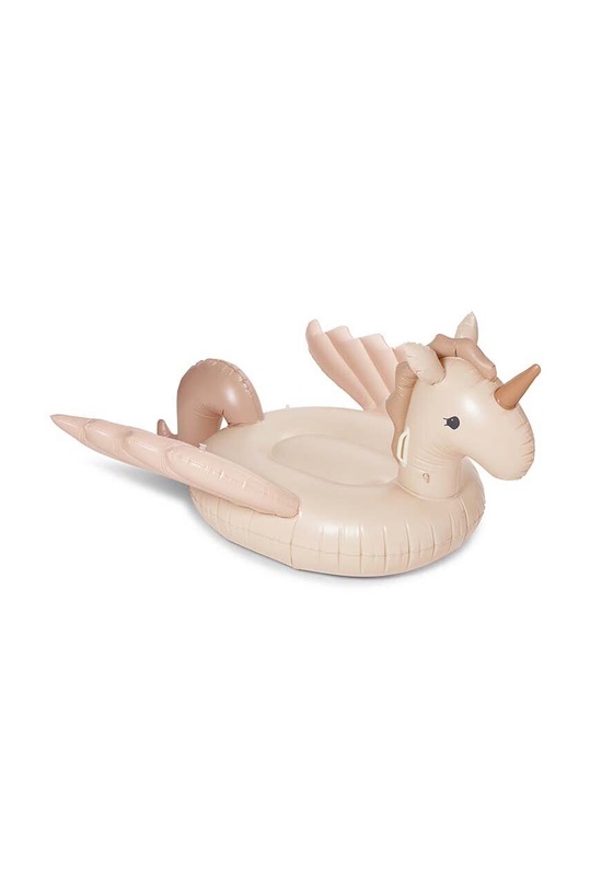 Konges Sløjd materac dmuchany do pływania KS4880 różowy SS23