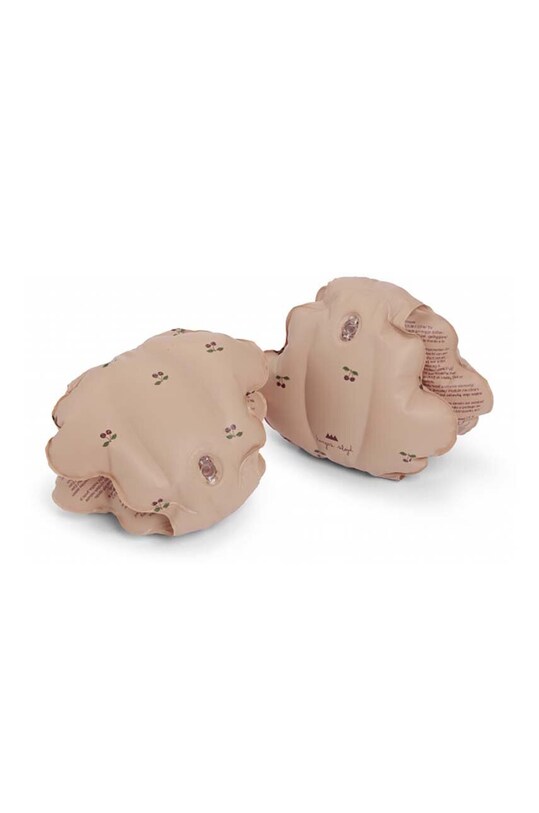 Konges Sløjd braccioli rosa KS4885