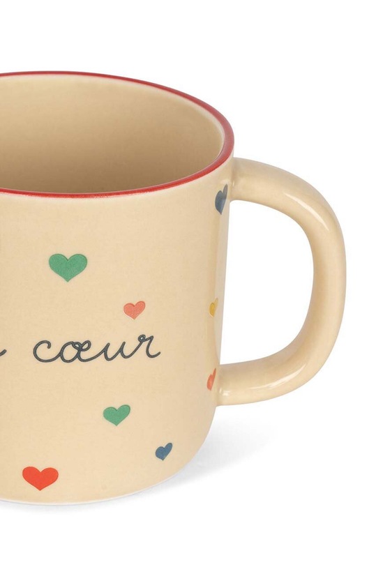 Konges Sløjd gyerek étkészlét KS4932