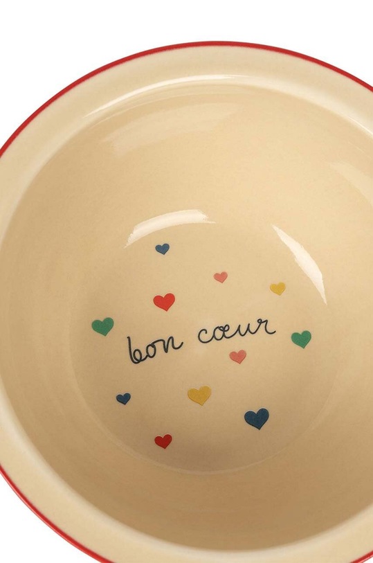 Konges Sløjd gyerek étkészlét KS4932