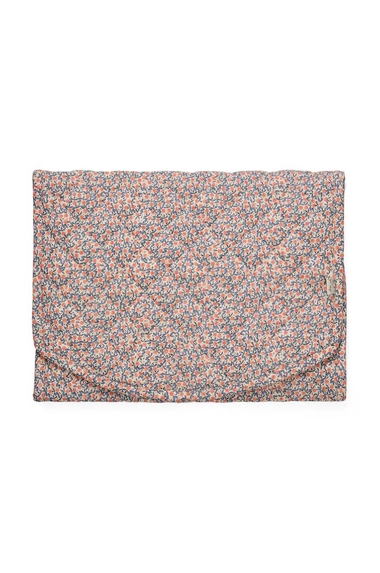 CHLAPEC Přebalovací podložka pro miminko Konges Sløjd KS4205 vícebarevná