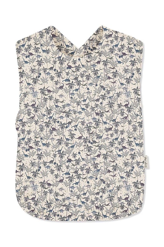 Konges Sløjd śliniak niemowlęcy Produkt niemowlęcy niebieski KS4217