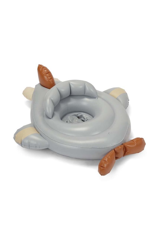 Plavecké kolo Konges Sløjd modrá KS4262