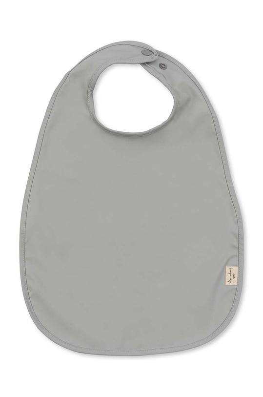 Κοριτσίστικα Βρεφική σαλιάρα Konges Sløjd 2-pack KS5061 μπλε