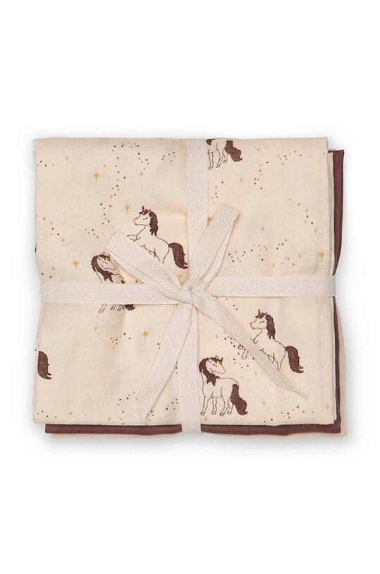 That's mine babakendő 3 db 002243 bézs AA00