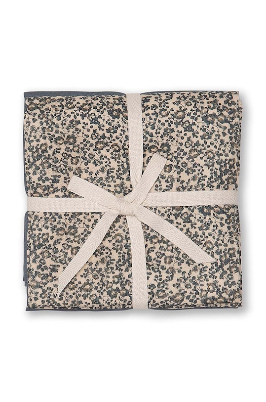 Βρεφικό ύφασμα That's mine 3-pack 002243 μπλε AA00