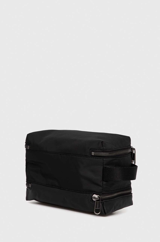 Νεσεσέρ καλλυντικών Calvin Klein K50K510296.PPYX μαύρο SS23