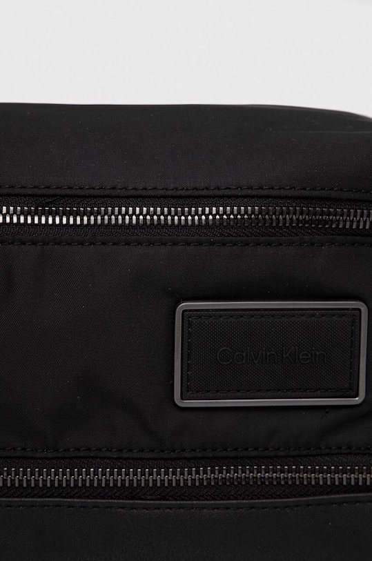 Αξεσουάρ Νεσεσέρ καλλυντικών Calvin Klein K50K510296.PPYX μαύρο