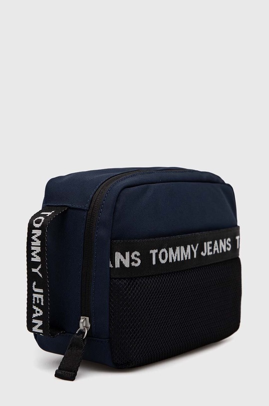 Kozmetička torbica Tommy Jeans AM0AM11024.PPYX mornarsko plava SS23
