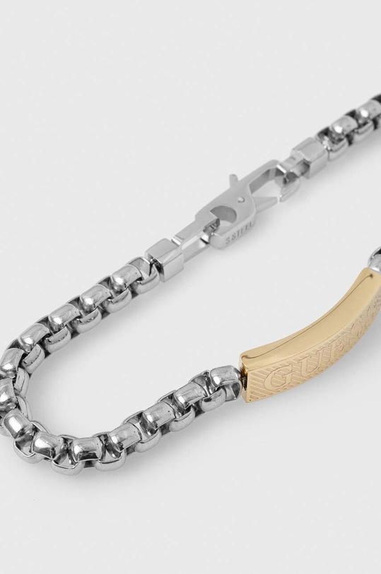 Guess bransoletka JUMB03.028JW srebrny SS23