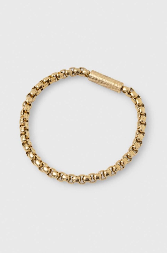 Guess bransoletka złoty JUMB03.032JW